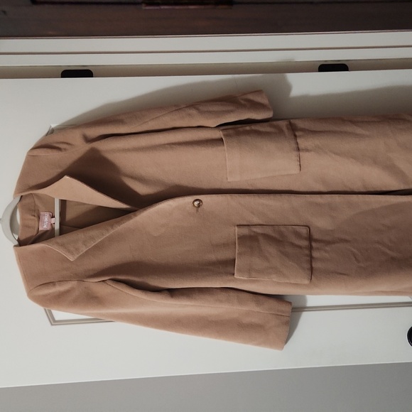 Show Me Your MuMu Amsterdam Oversized Coat Size XS - Picture 5 of 5